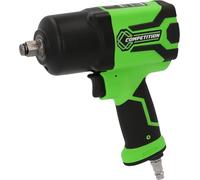 KS Tools Llave de impacto neumática Competition 512.0020 1/2" 1600 Nm