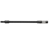 KS Tools 514.1112 1/4" Portabits/prolongador, flex,190mm