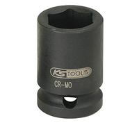 KS Tools 515.1021 1/2" Llave de vaso especial para ruedas 21mm