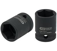 KS Tools 515.1021-E 1/2" Llave de vaso especial para ruedas 21mm, colgador