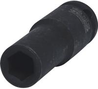 KS Tools 515.1112-E 1/2" Llave de vaso especial para ruedas 12mm, colgador