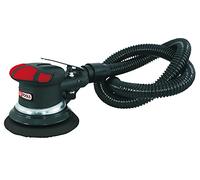 KS Tools 515.1254 - Lijadora orbital neumática (6", excéntrica 2,5 mm)