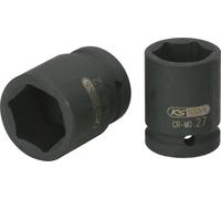 KS Tools 515.1360, Adaptador de impacto, , 1 unidad, 3/4", Métrico, 60 mm