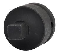 KS Tools Adaptador de impacto 515.1372 3/4"F x 1/2"M