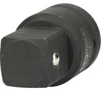 KS Tools 515.1373-E Adaptador de impacto 3/4"F x 1"M, colgador