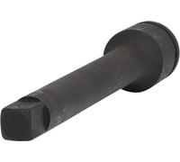 KS Tools 515.1381 - Prolongadores de impacto, pavonado (tamaño: 250 mm, 3/4")