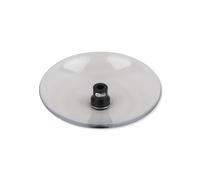 KS Tools 515.1912 Placa protectora para pistola de aire comprimido Ø100mm