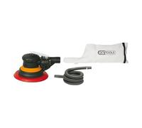 KS Tools 515.3061 - Amoladora excéntrica para rectificado fino