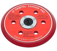 KS Tools 515.3061-R038P Fijación para disco de lijado
