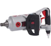 KS Tools 515.3250 Atornillador de impacto neumático de alta potencia de 3/4" superMONSTER, 3405 Nm