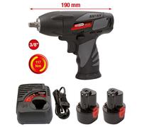 KS TOOLS 515.3516: Atornillador de impacto