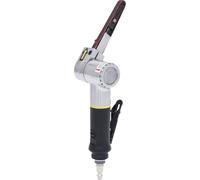 KS Tools 515.3549 Lijadora de cinta de aire comprimido, 150 mm