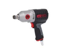 KS Tools Llave de impacto neumática MONSTER alta potencia 1690 Nm 3/4''
