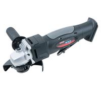 KS Tools 515.4109, 7000 revoluciones por minuto, 11,5 cm, Batería, 4 Ah