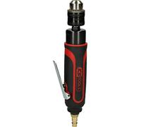 KS Tools 515.5435 Taladradora recta neumática, 4.000 rpm