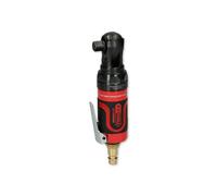 KS Tools 515.5510 3/8" Minicarraca reversible neumática SlimPOWER 30Nm | Máx 6,3 bar (90 psi), 3/8''