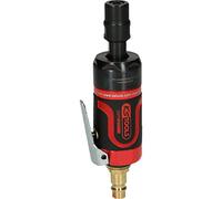 KS Tools 515.5530 Miniamoladora recta neumática SlimPOWER