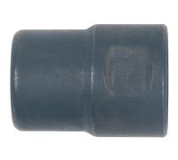 KS Tools 515.5530-R009P Tuerca de manguito de apriete
