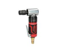 Mini amoladora angular neumática SlimPOWER KS Tools, neumática