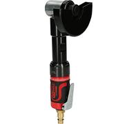 KS Tools 515.5555 1/4" Miniamoladora de corte recta neumática SlimPOWER