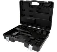KS Tools 515.6100-99 - Maletín vacío de plástico (sin contenido) para llave de impacto inalámbrica eMonster [ASIN B0CJFRD2QS]