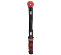 KS Tools Llave dinamométrica 1/2" 516.1432 Cabezal de carraca, mando giratorio 10-100 Nm