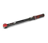 KS Tools Llave dinamométrica 516.1442 1/2" ERGOTORQUE® 40-200Nm cabezal de carraca, mando giratorio