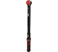 KS Tools 516.1490 - Llave dinamométrica Ergotorque, 10-550Nm (tamaño: 3/4")