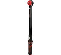 KS Tools 516.1493 - Llave dinamométrica Ergotorque, 20-750Nm (tamaño: 3/4")