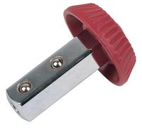 KS Tools 516.1499 3/4" Cuadrado de cambio de posición por mando giratorio