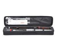 KS Tools Juego de llaves dinamométricas ERGOTORQUE 1/2 40-200 Nm 5 piezas