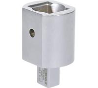 KS Tools Adaptador de inserción 516.2040 (9 x 12 mm - 14 x 18 mm)
