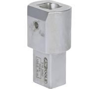 KS Tools 516.2050 - Adaptador de inserción (14 x 18 mm - 9 x 12 mm)