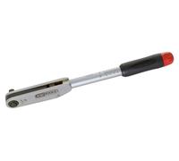 KS Tools 516.3510, unidades: pie-libra, pulgada-libra, kilogramo-metro, Newton-metro, tipo: mecánico, tamaño: 3/8", rango: 2,5 - 11 Nm, origen: Alemania, código: B007XU731O