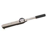 KS Tools 516.3610, Pie-libra, Nm, Mecánico, 1/4", 0,7 - 3,5 Nm, Alemania, B007XUD5G6