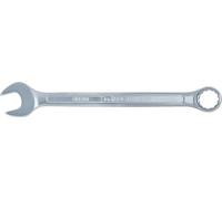 KS Tools 517.0337 Llave combinada, en ángulo, 33 mm