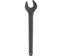 KS Tools 517.0550 - Llave de una boca, fosfatada (entrecaras 50 mm)