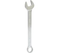 KS Tools 517.0622-E Llave combinada, en ángulo, 22 mm, colgador