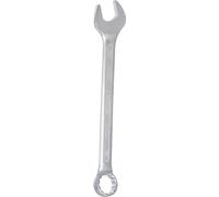 KS Tools 517.0630-E Llave combinada, en ángulo, 30 mm, colgador