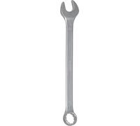 KS Tools 517.0634 - Llave combinada, inclinada (tamaño: 34 mm)