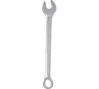 KS Tools 517.0638 - Llave combinada, inclinada (tamaño: 38 mm)