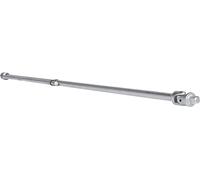 KS Tools 517.1125 Llave de accionamiento articulado 1/4"