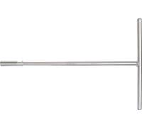 KS Tools 517.1184 Llave de vaso con mango en T, 300 mm, 11 mm