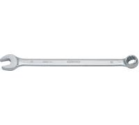 KS Tools 517.1530 Llave combinada, en ángulo, XL, 30 mm