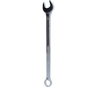 KS Tools 517.1534 Llave combinada, en ángulo, XL, 34 mm