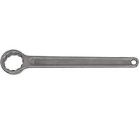 KS Tools 517.2574 Llave de estrella, recta, 1.1/4"