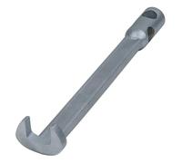 Llave de garras KS Tools, sin pasador giratorio
