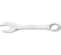 KS Tools 518.0019 CHROMEplus MINI llave combinada 19 mm