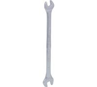 KS Tools 518.0701 Llave de boca doble CHROMEplus 6x7mm