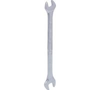KS Tools 518.0702 Llave de boca doble CHROMEplus 8x9mm